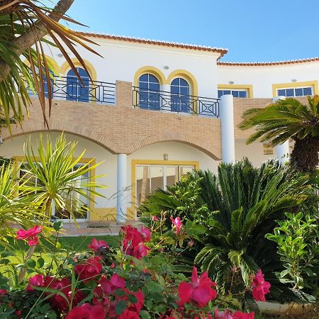 Club House Cvl Hotel Luz Buitenkant foto