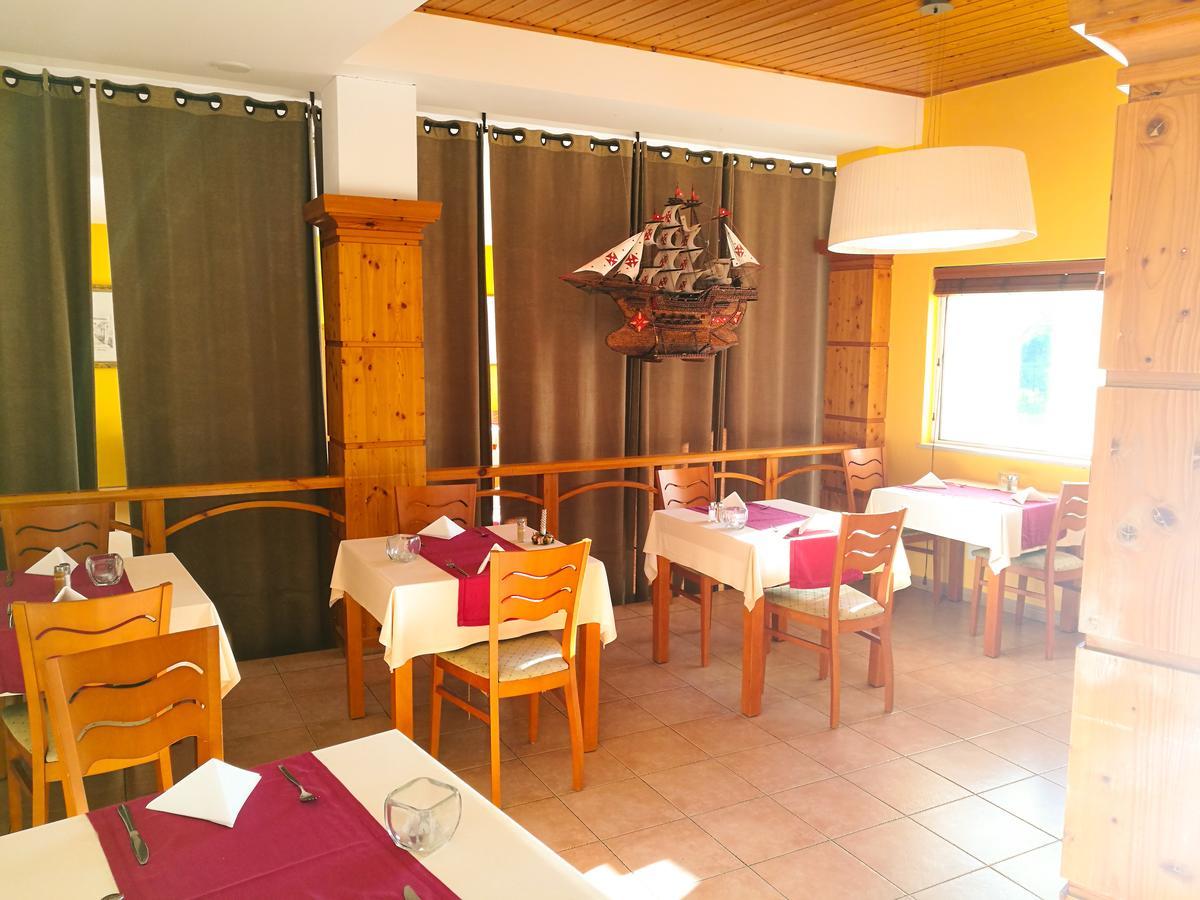 Club House Cvl Hotel Luz Buitenkant foto