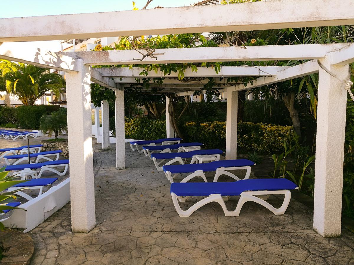 Club House Cvl Hotel Luz Buitenkant foto
