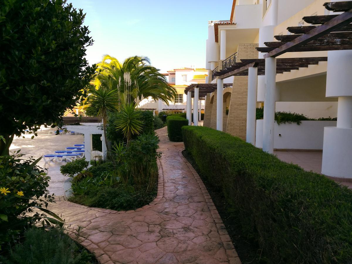 Club House Cvl Hotel Luz Buitenkant foto