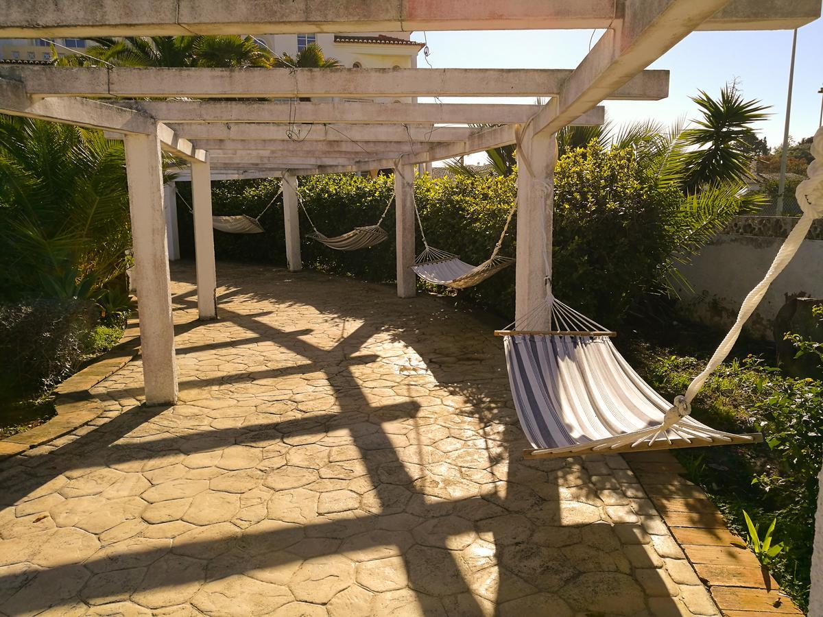Club House Cvl Hotel Luz Buitenkant foto