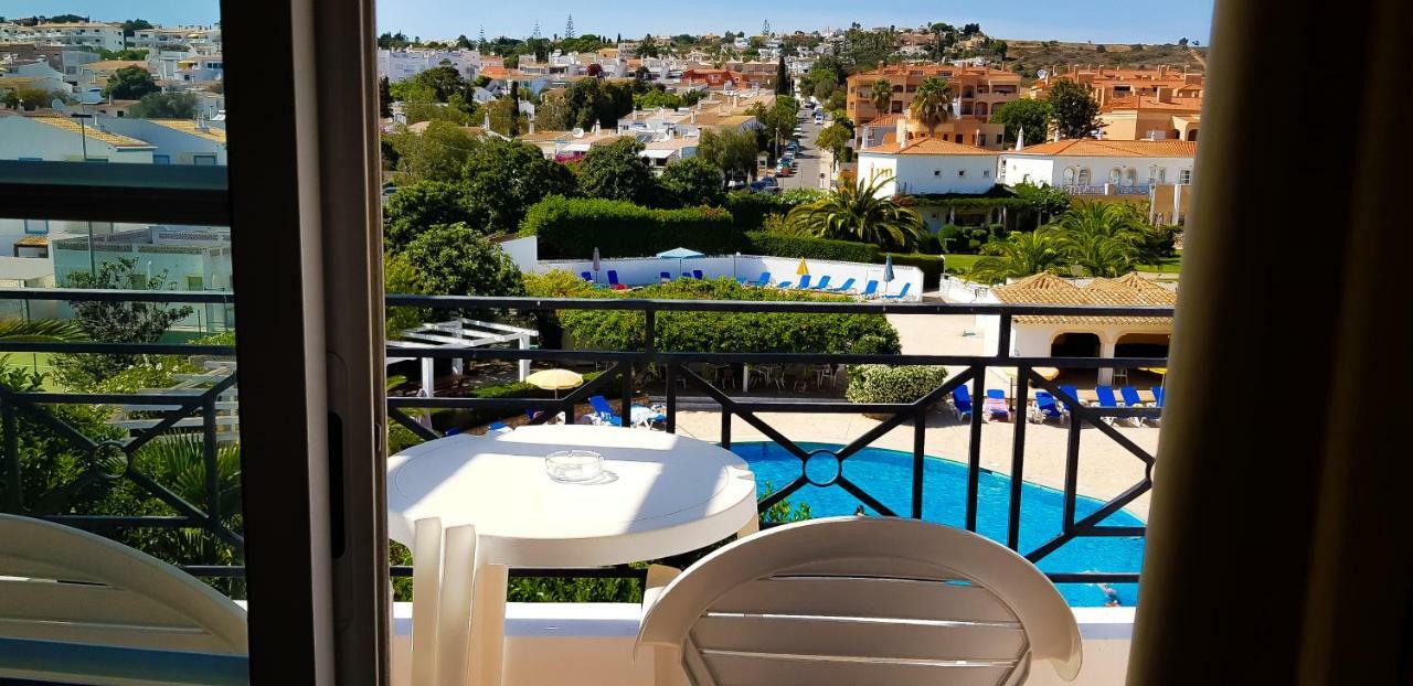 Club House Cvl Hotel Luz Buitenkant foto