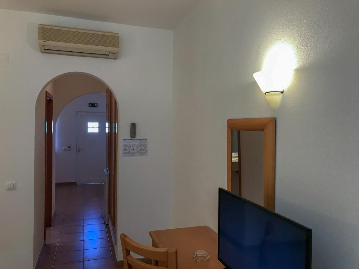 Club House Cvl Hotel Luz Buitenkant foto